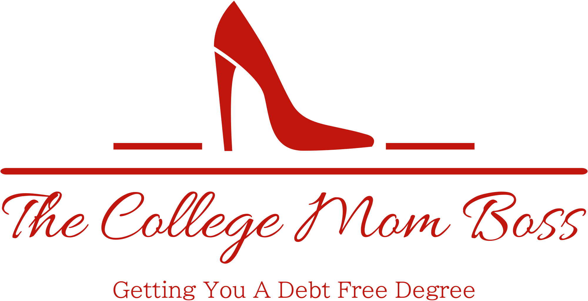 College Mom Boss